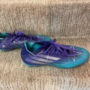 Adidas Speedflow.3 FG Soccer Cleats